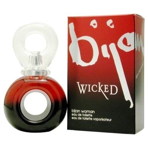 Bijan Wicked 2.5oz Eau de Toilette for Women Image 1