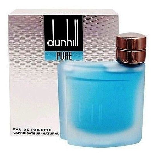 Alfred Dunhill Pure Men 2.5 Ounce Eau de Toilette Spray Image 1