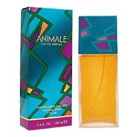 Animale  3.4oz Eau de Parfum for Women Image 1