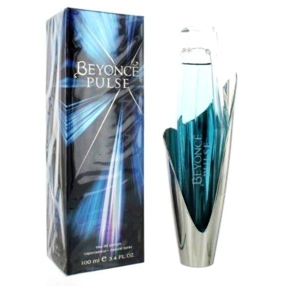 Beyonce Pulse 3.4oz Eau de Parfum for Women Image 1