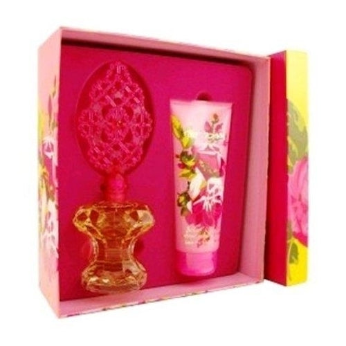 Betsey Johnson 2pc Gift Set for Women Image 1