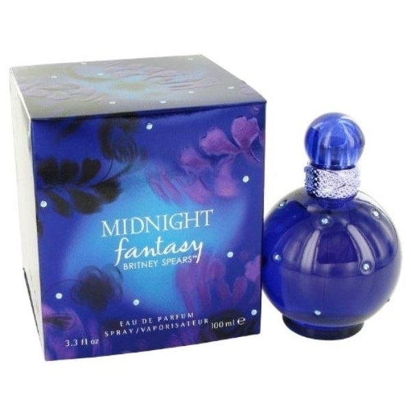 Britney Spears Fantasy 3.3oz Eau De Parfum for Women Image 1