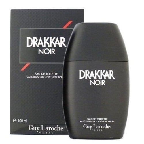 Drakkar Noir - Eau de Toilette 3.4 fl oz for Men Image 1