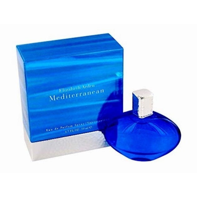 Elizabeth Arden Mediterranean 3.3oz Eau de Parfum for Women Image 1