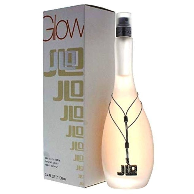 Glow By Jennifer Lopez Eau-de-toilette Spray 3.4-Ounce Image 1