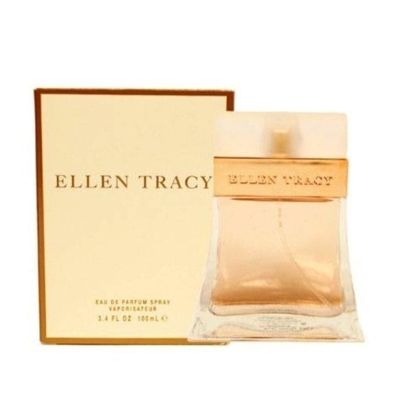 Ellen Tracy By Ellen Tracy For Women. Eau De Parfum Spray 3.4 Oz Image 1