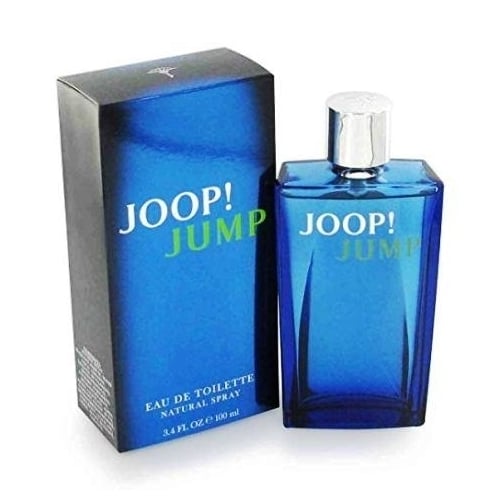 Joop! Jump By Joop! For Men. Eau De Toilette Spray 3.4 oz Image 1