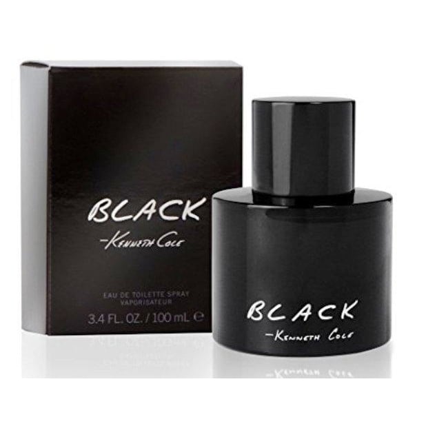 Kenneth Cole Black 3.4 Fl Oz Image 1