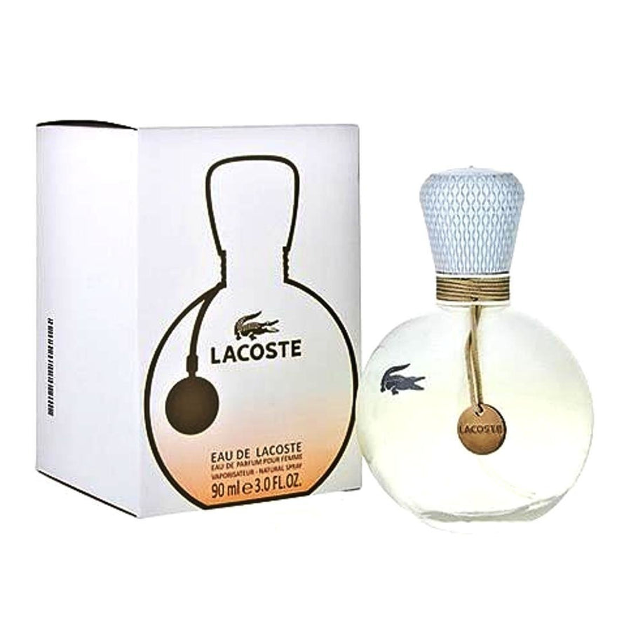 Lacoste Eau de Lacoste 3.0oz Eau de Parfum for Women Image 1