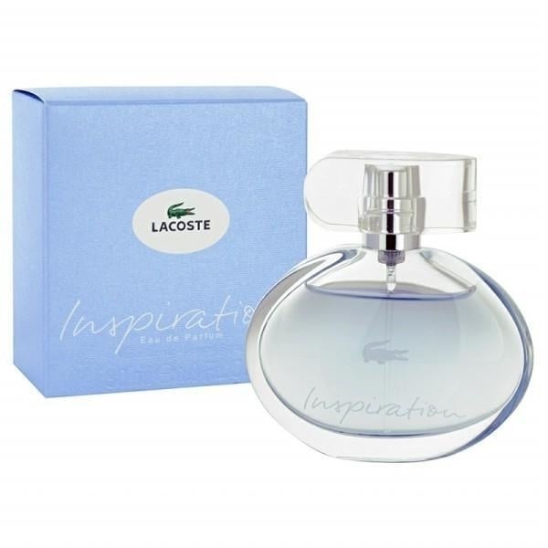 Lacoste Inspiration 1.6oz Eau de Parfum for Women Image 1