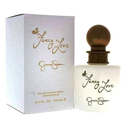 Jessica Simpson Fancy Love Eau De Parfum Spray 3.4 oz Image 1