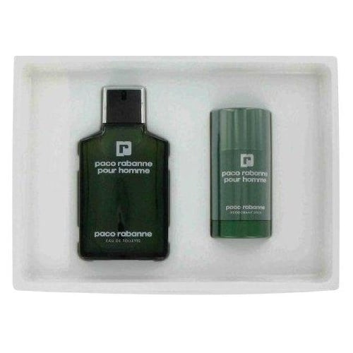 Paco Rabanne 2 Piece Set for Men Image 1