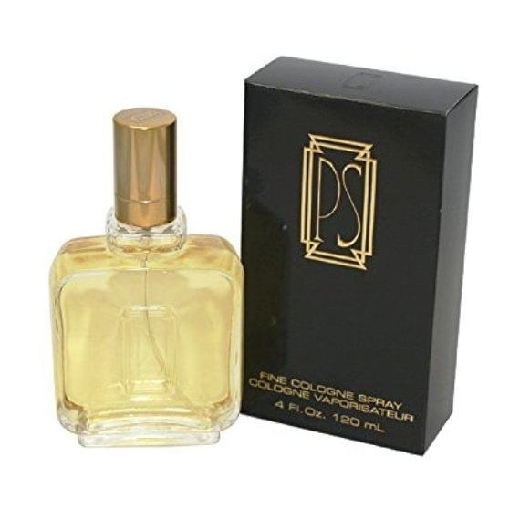 Paul Sebastian PS 4.0oz Eau de Cologne For Men Image 1