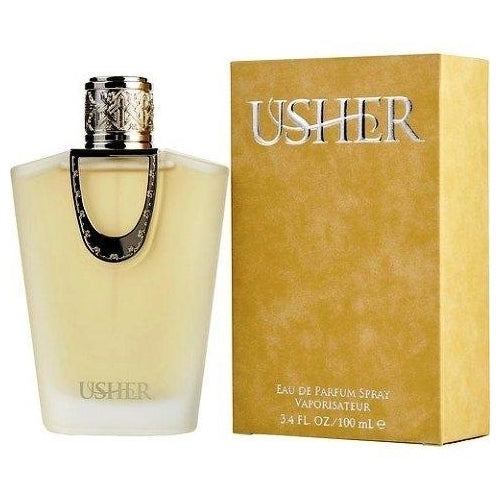 A Usher 3.4 Edp for Woman by Usher Image 1