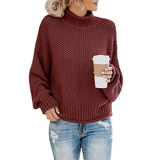 Bold Knit Sweater in Small to 3XL Image 7