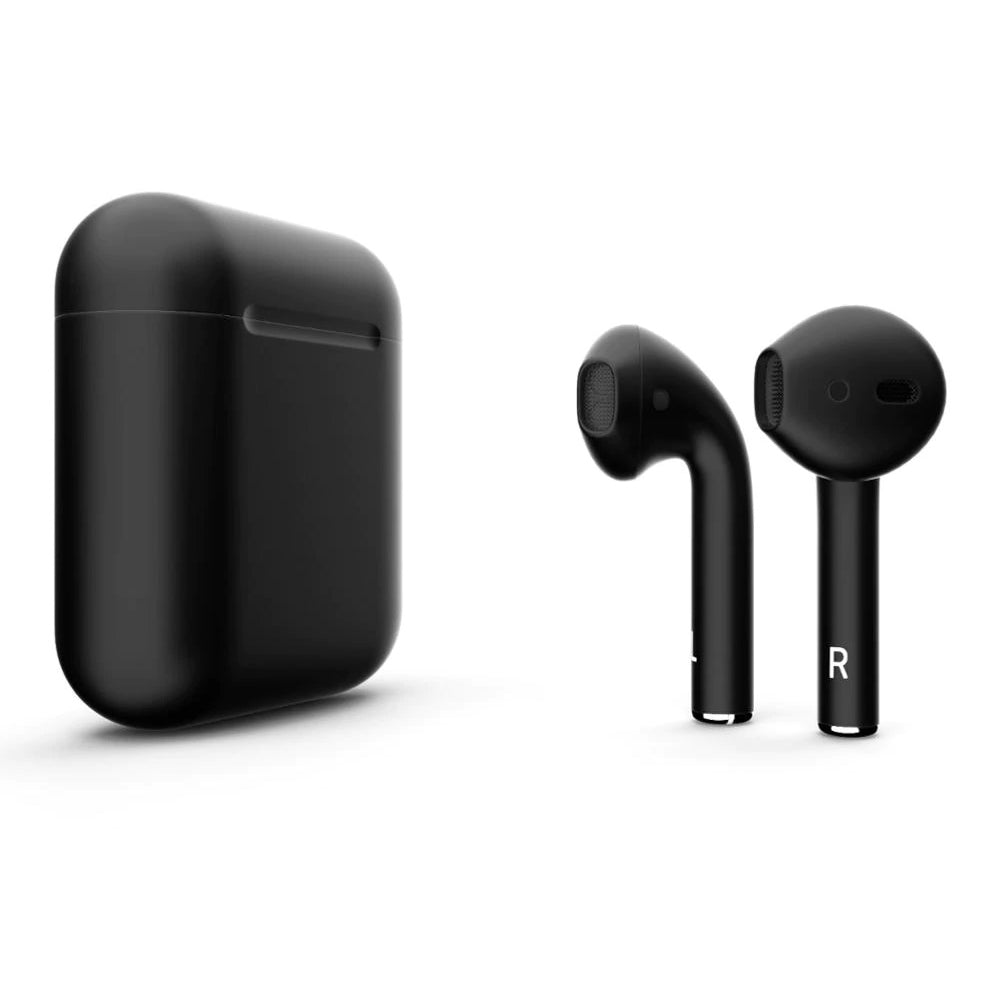 Wireless Earbuds w/recharging case Image 1