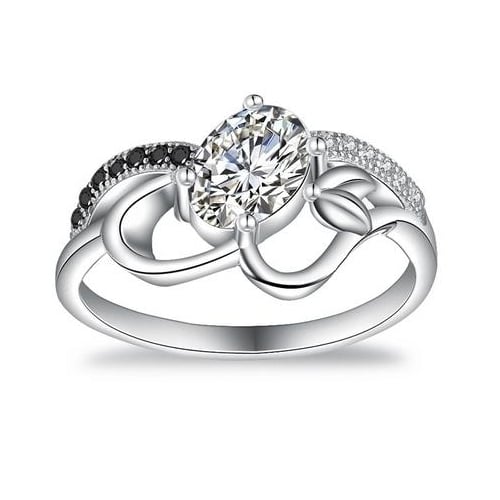 Ring S pure Fashion style ring luxury Image 2