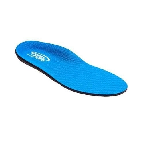 STLFLX SoleGUARDZ Puncture Resistant Insoles - SEN-02 BLACK Image 3