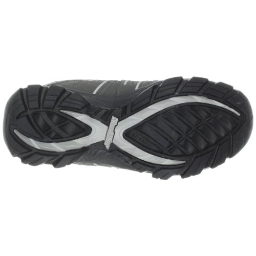 FSI FOOTWEAR SPECIALTIES INTERNATIONAL NAUTILUS Nautilus Safety Footwear Mens 1340-M  Grey Image 4