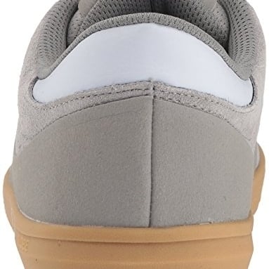 Globe Mens Mahalo SG Skateboarding Shoe Drizzle/Gum Image 3