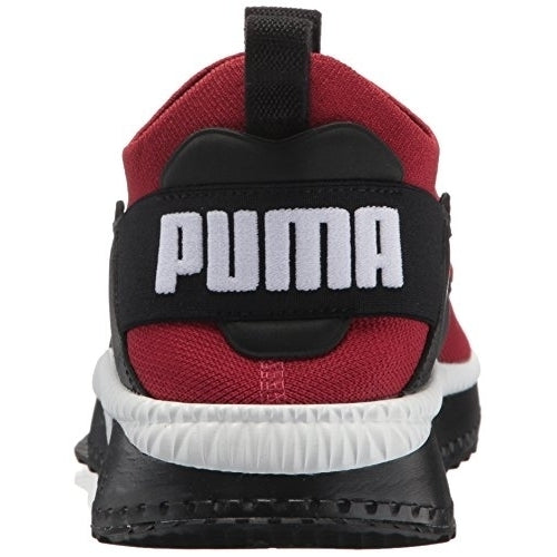 PUMA Tsugi Jun Mens Sneakers Two-Toned Knitted Upper Size [Your Size] Image 3