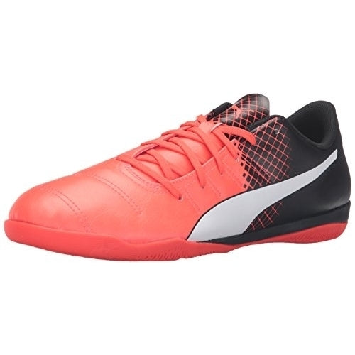 PUMA Mens Evopower 4.3 Tricks IT Soccer Shoe Image 1