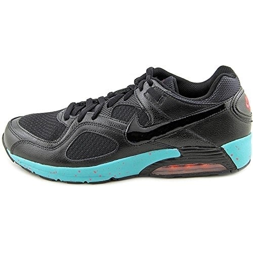 Nike Air Max Go Strong Men Synthetic Cross Training BLACK/TURQ/RED Image 2