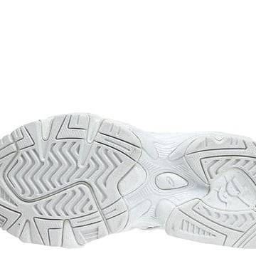 ASICS Mens Gel 120TR Running Shoes White/White - SL501 WHITE/WHITE Image 3