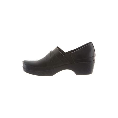 Klogs Footwear Womens Tacoma Plantar Fasciitis Clog NEO TINTORETTO Image 3