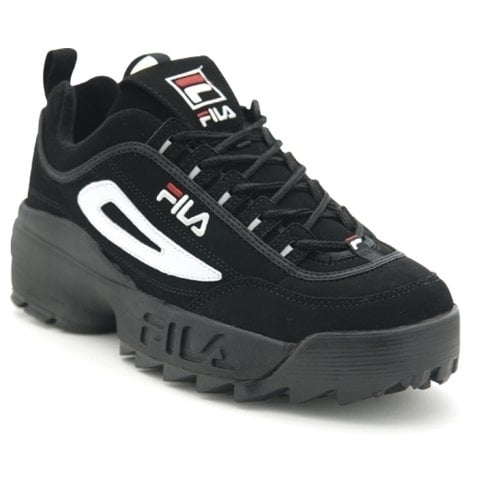 Fila Kids Disruptor III Sneakers Midcut Casual Shoe Comfortable Fit Size [insert size] Image 1