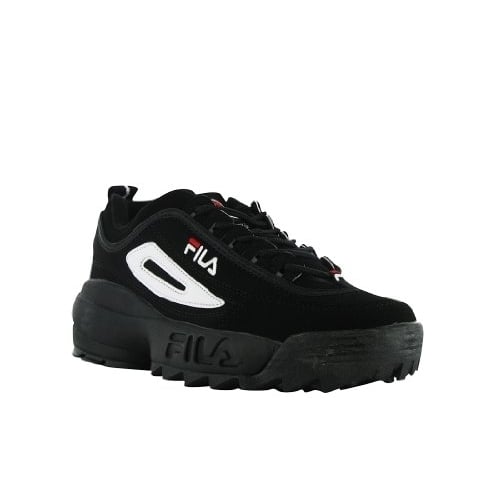 Fila Kids Disruptor III Sneakers Midcut Casual Shoe Comfortable Fit Size [insert size] Image 2