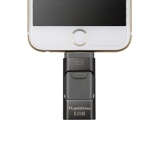 USB Flash Drive For iPhoneiPad and Android8-64GBMultiple Colors Image 8