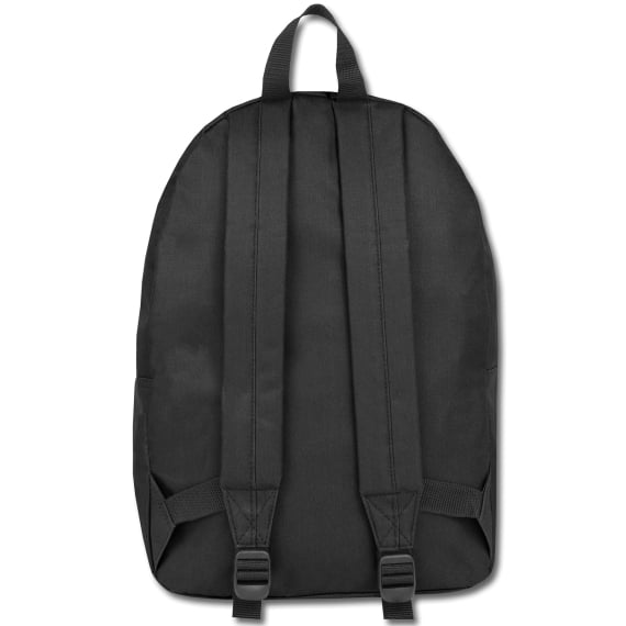 Trailmaker Black Classic Backpack Image 3