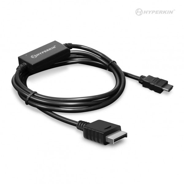 HDTV Cable for PS2/ PS1 - Hyperkin Image 2