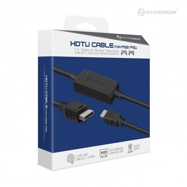 HDTV Cable for PS2/ PS1 - Hyperkin Image 3