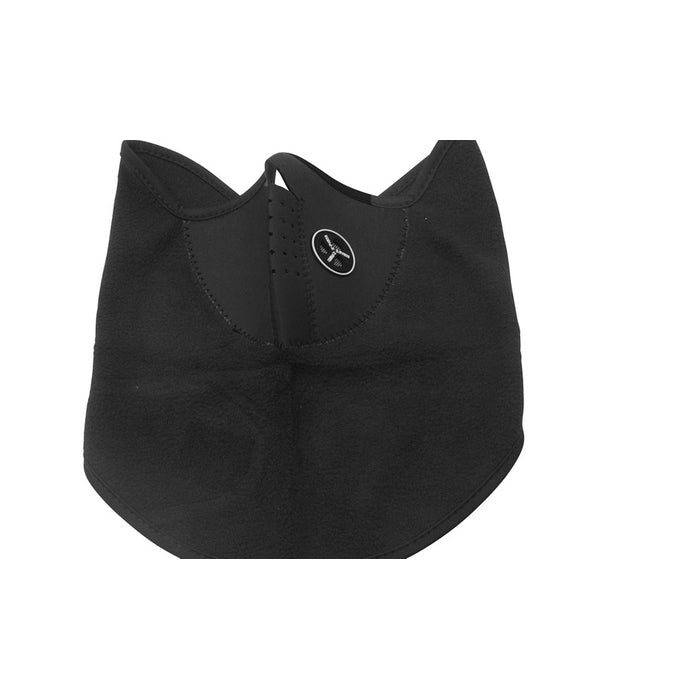 Unisex Anti Cold Fleece Ski Mask Image 3