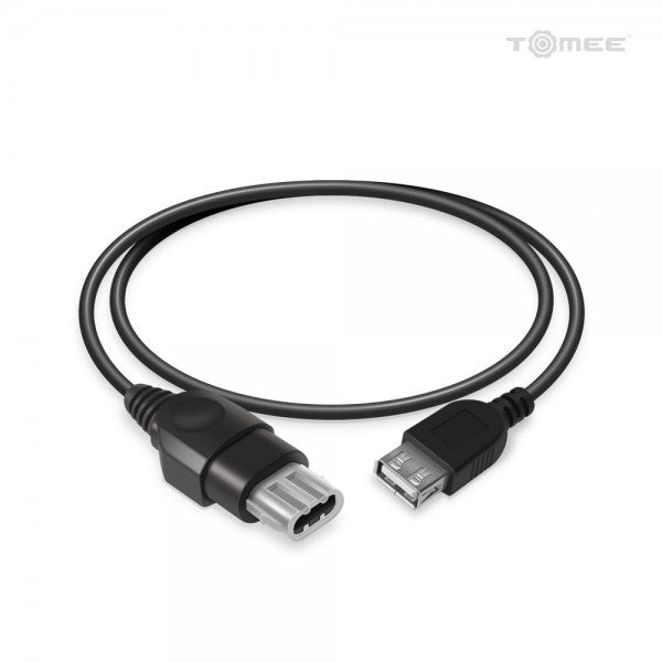 External USB Adapter Cable for Xbox - Tomee Image 2