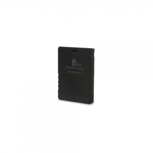 8MB Memory Card for PS2 - Tomee Image 3