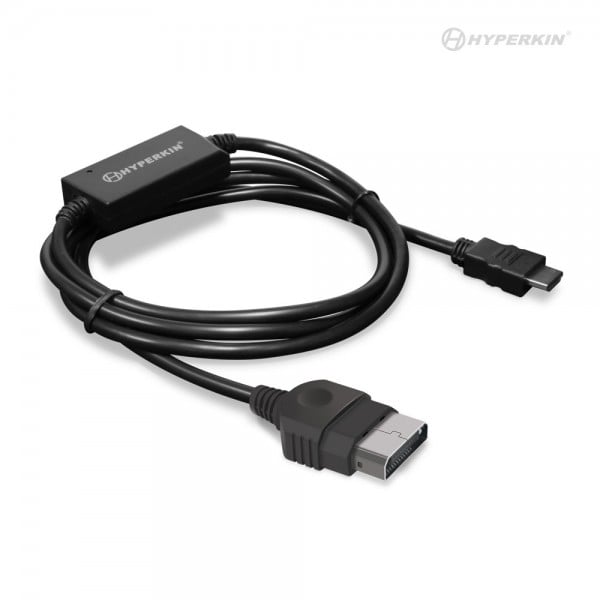 Panorama HD Cable for Original Xbox Officially Licensed by Xbox Image 2