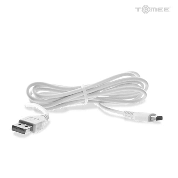 Wii U Tomee Charge Cable for GamePad Image 3