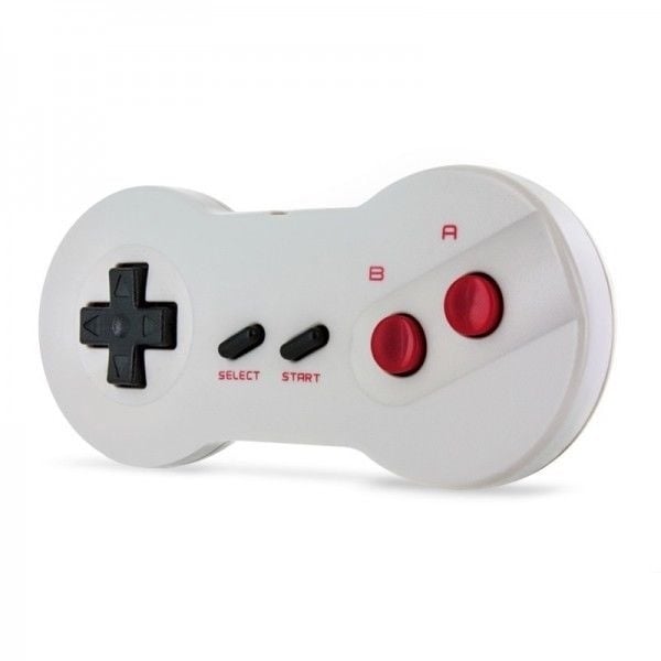 NES Dogbone Tomee Controller Image 1