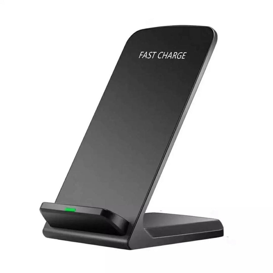 QI Wireless Charger Quick Charge Fast Charging for iPhone 8 iPhone X Image 1