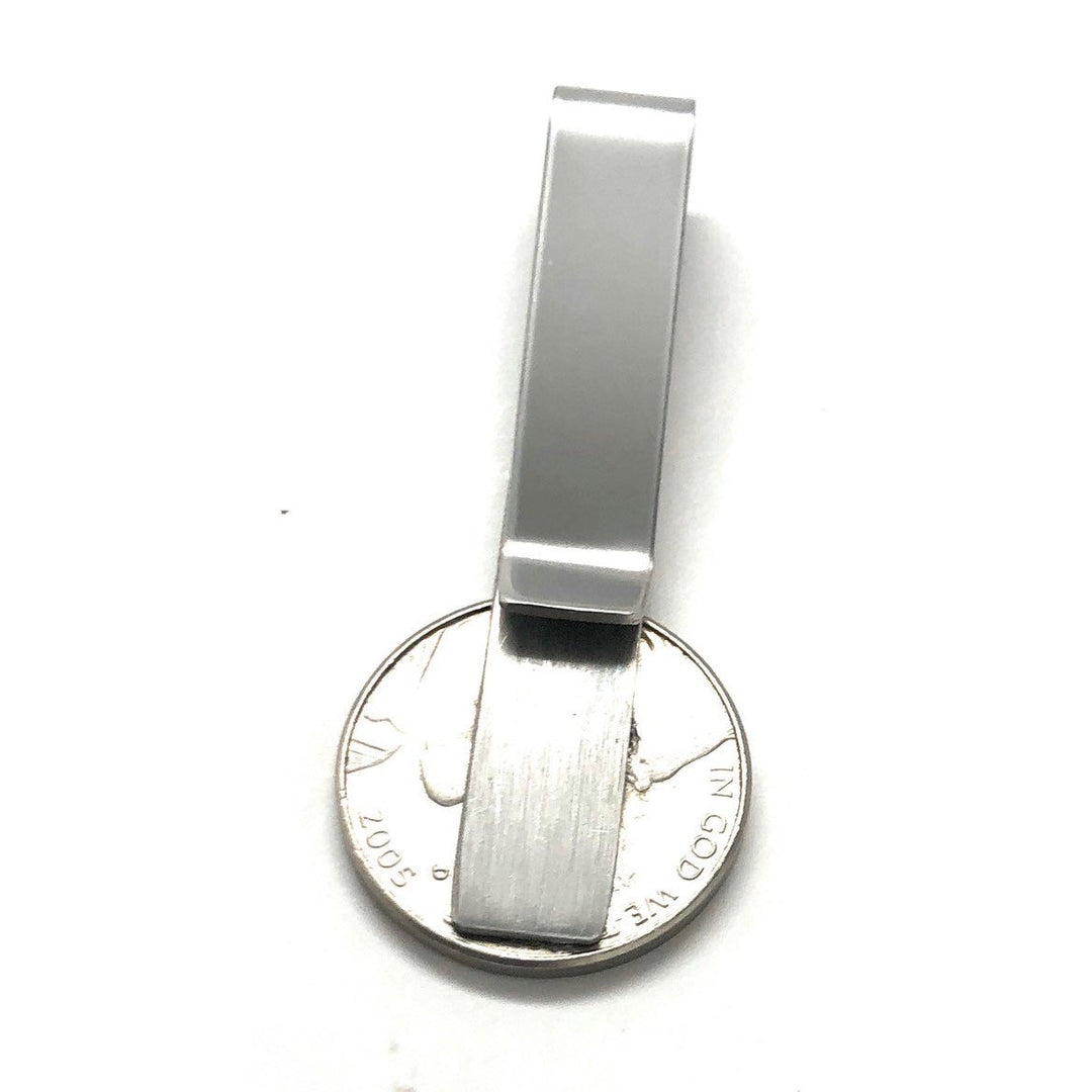 Birth Year Birth Year Wisconsin State Quarter Tie bar Enamel Hand Painted Edition Coin Souvenir Unique Rare Fun Gift Image 3