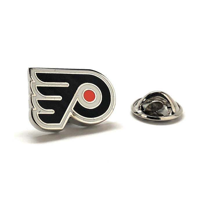 Enamel Pin Winnipeg Jets Jersey Devils San Jose Sharks Montreal Canadians Philadelphia Flyers Lapel Pin Nashville Image 1