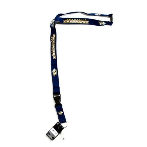 Nashville Predators NHL Lanyard Image 1