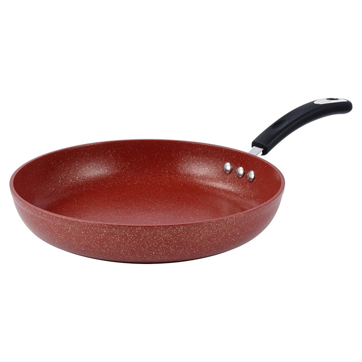 Stone Frying Pan by Ozeri, with 100% APEO & PFOA-Free Stone-Derived Non-Stick Coating from Germany Image 3