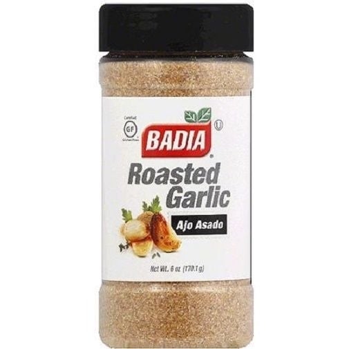 Badia Roasted Garlic Seasoning Image 1