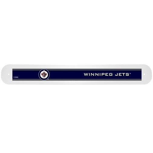Winnipeg Jets NHL Travel Toothbrush Case Image 1
