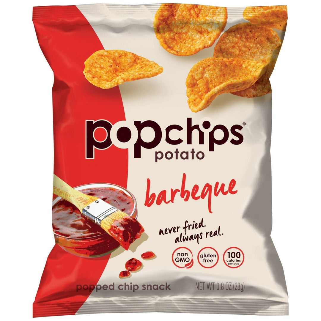 Popchips Variety Box (30 Pack) Image 4