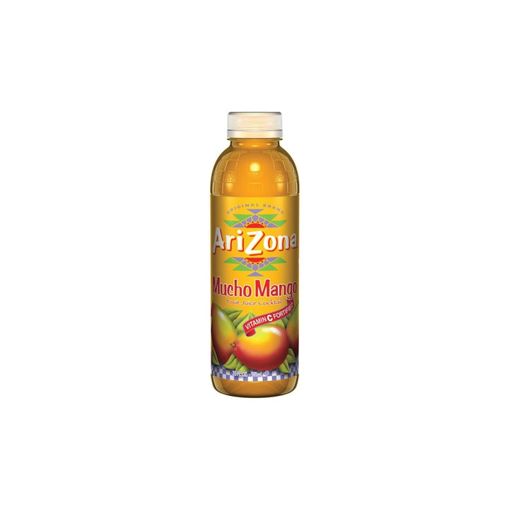 Arizona Juice Variety Pack (20 Ounce ea.24 Pack) Image 3